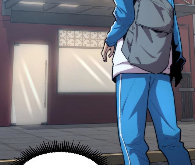 Apex Future Martial Arts Chapter 08 Gambar 10