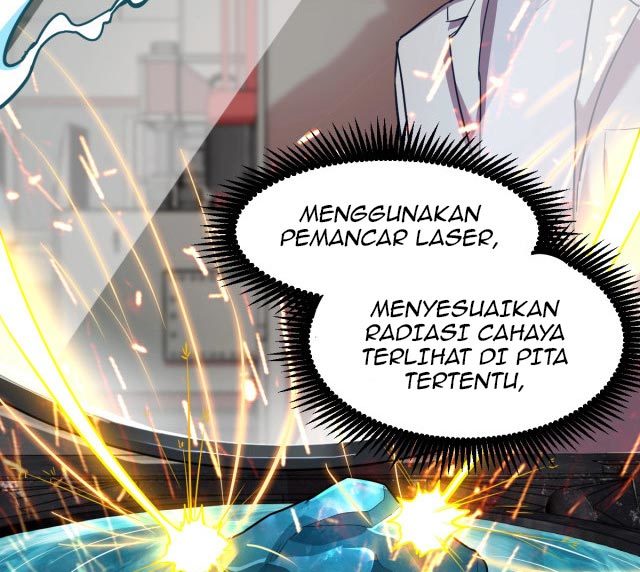 Apex Future Martial Arts Chapter 08 Gambar 100