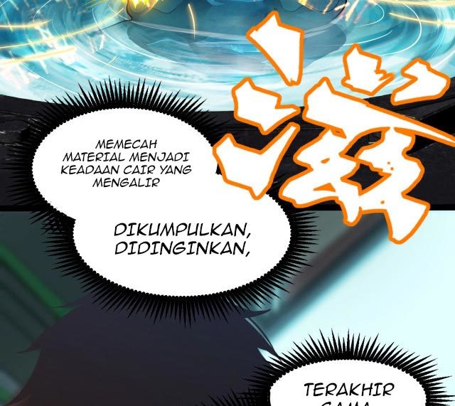 Apex Future Martial Arts Chapter 08 Gambar 101