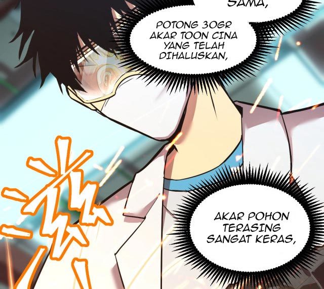 Apex Future Martial Arts Chapter 08 Gambar 102