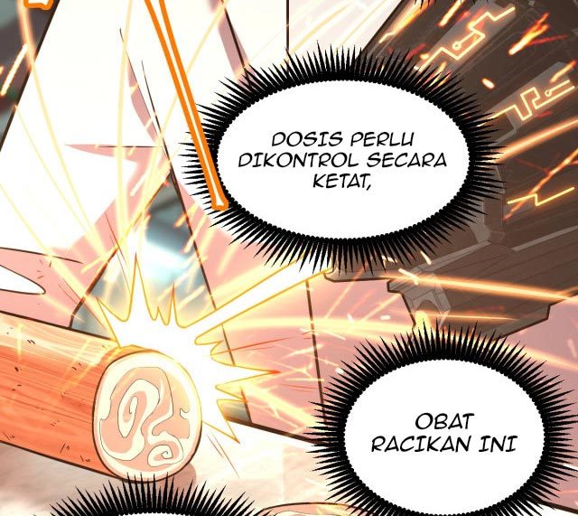 Apex Future Martial Arts Chapter 08 Gambar 103