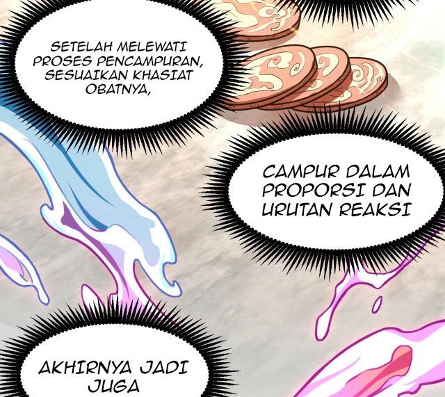 Apex Future Martial Arts Chapter 08 Gambar 104