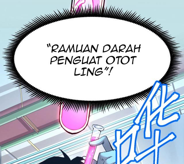 Apex Future Martial Arts Chapter 08 Gambar 106