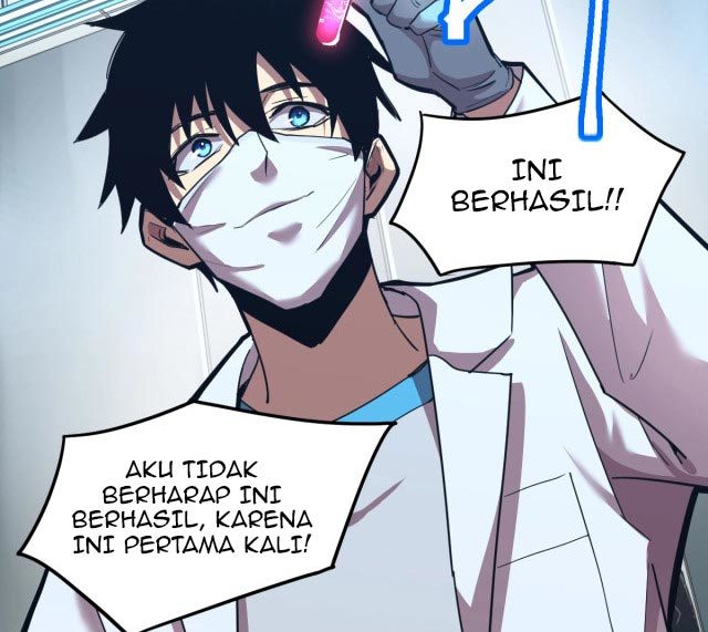 Apex Future Martial Arts Chapter 08 Gambar 107