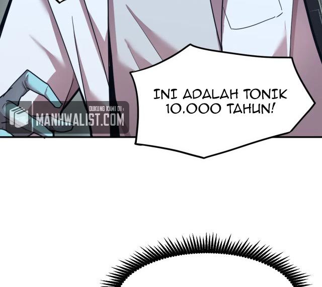 Apex Future Martial Arts Chapter 08 Gambar 108