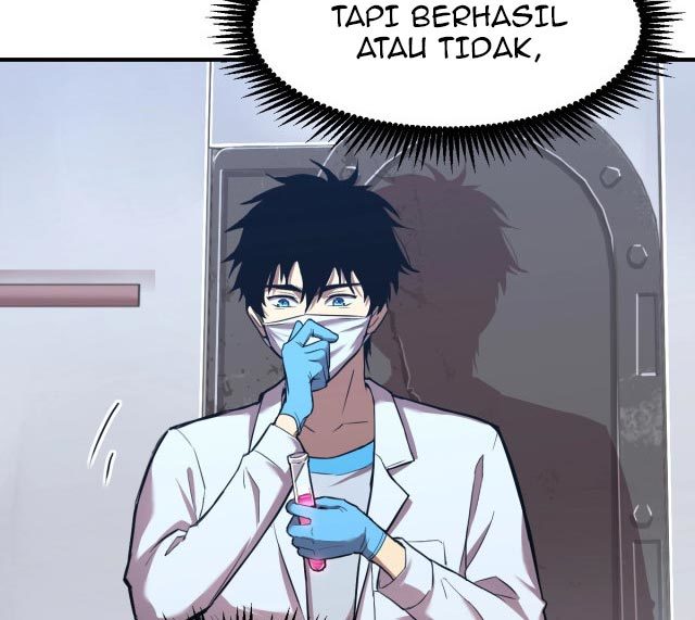 Apex Future Martial Arts Chapter 08 Gambar 109