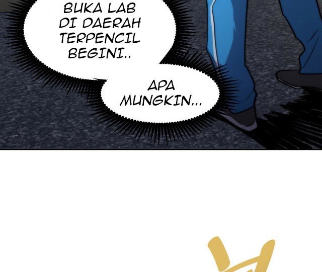 Apex Future Martial Arts Chapter 08 Gambar 11