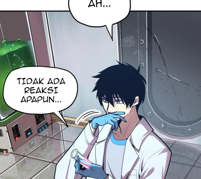 Apex Future Martial Arts Chapter 08 Gambar 112