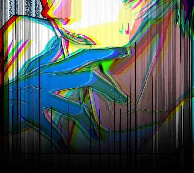 Apex Future Martial Arts Chapter 08 Gambar 115