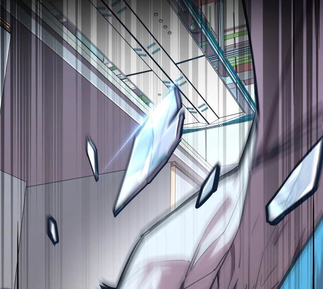 Apex Future Martial Arts Chapter 08 Gambar 117