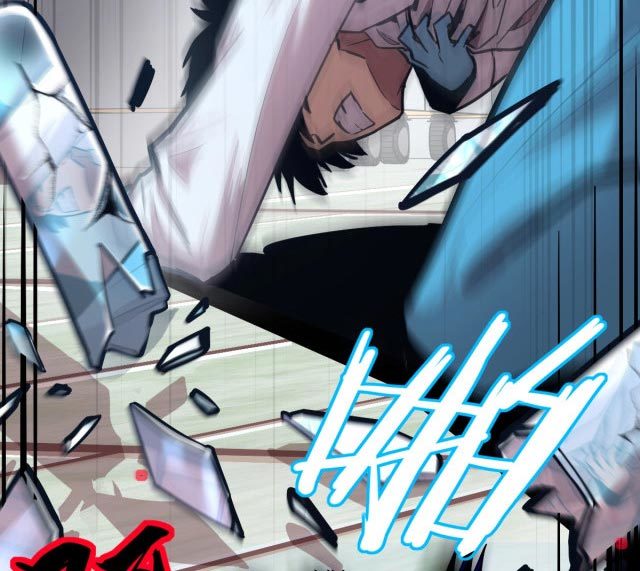 Apex Future Martial Arts Chapter 08 Gambar 118