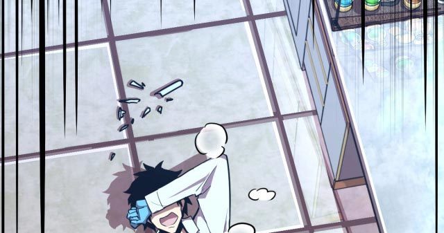 Apex Future Martial Arts Chapter 08 Gambar 124