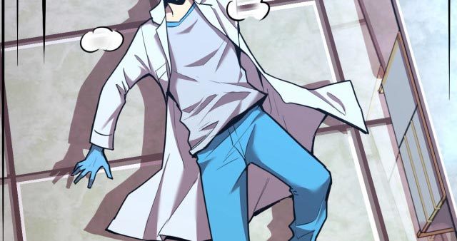 Apex Future Martial Arts Chapter 08 Gambar 125