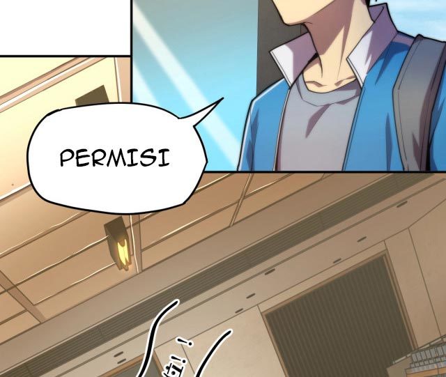 Apex Future Martial Arts Chapter 08 Gambar 13