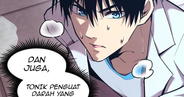 Apex Future Martial Arts Chapter 08 Gambar 133