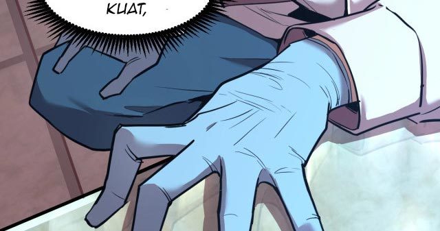 Apex Future Martial Arts Chapter 08 Gambar 134