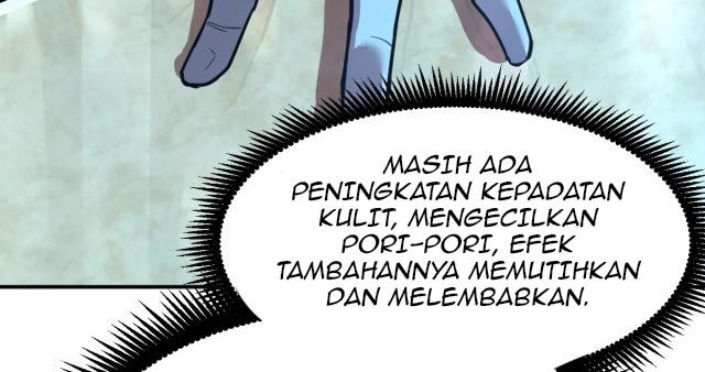 Apex Future Martial Arts Chapter 08 Gambar 135