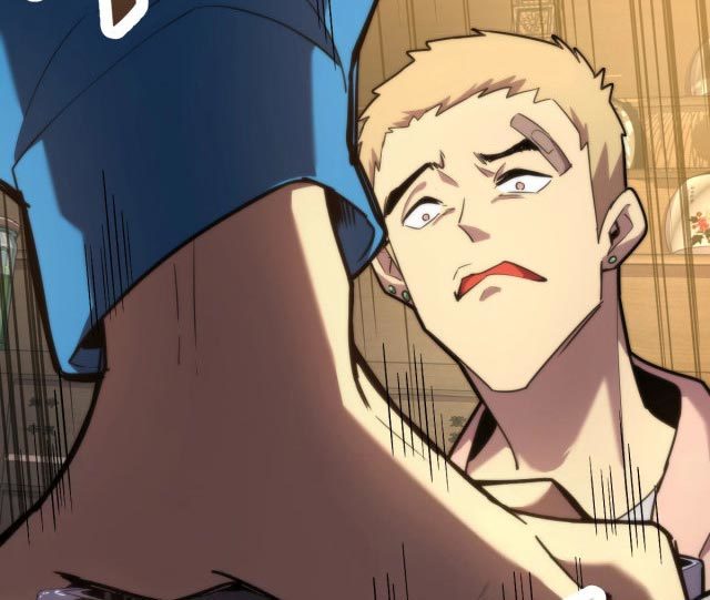 Apex Future Martial Arts Chapter 08 Gambar 26