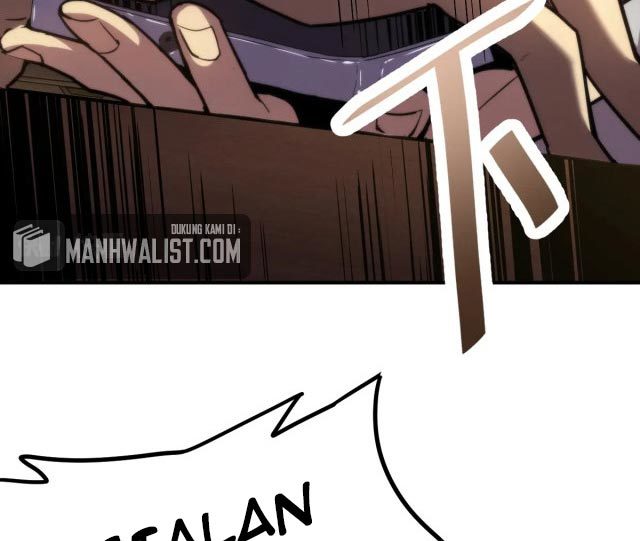 Apex Future Martial Arts Chapter 08 Gambar 27