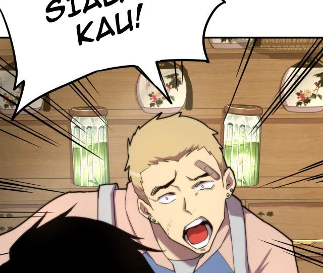 Apex Future Martial Arts Chapter 08 Gambar 28