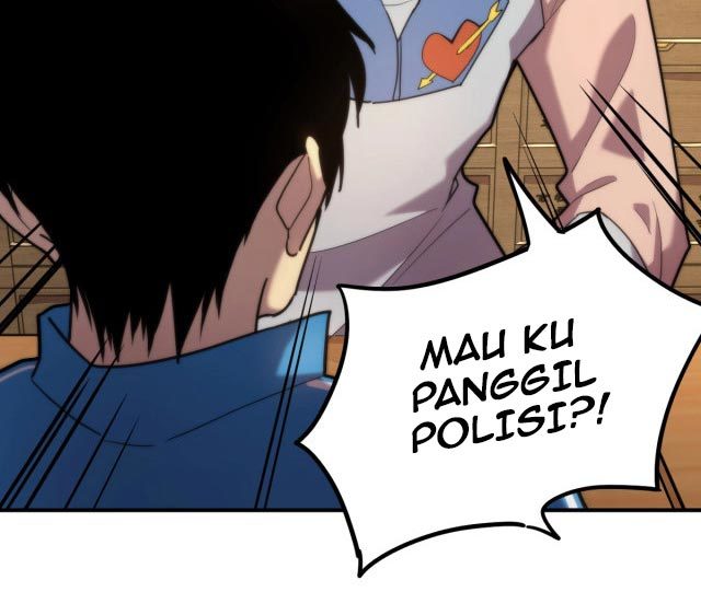 Apex Future Martial Arts Chapter 08 Gambar 29