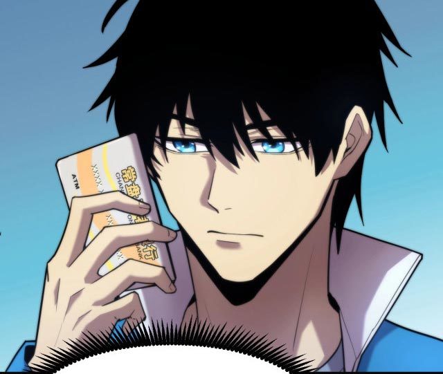 Manhua Apex Future Martial Arts Chapter 08 gambar nomor 2