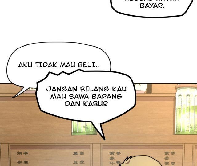 Apex Future Martial Arts Chapter 08 Gambar 20