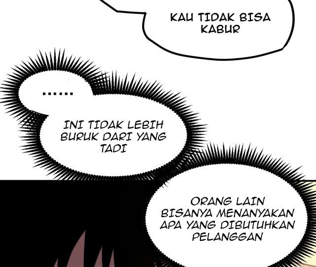 Apex Future Martial Arts Chapter 08 Gambar 22
