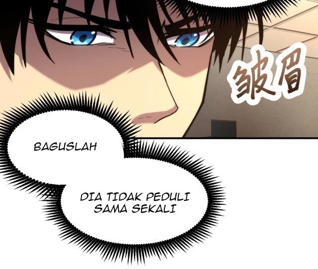Apex Future Martial Arts Chapter 08 Gambar 23