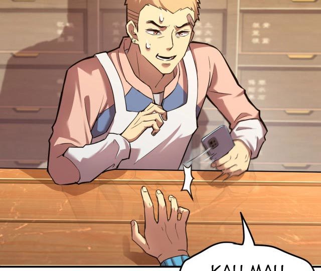 Apex Future Martial Arts Chapter 08 Gambar 34