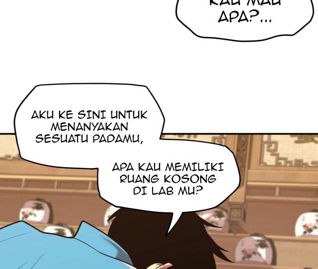 Apex Future Martial Arts Chapter 08 Gambar 35
