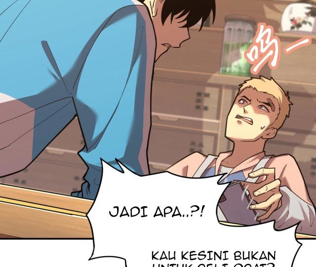 Apex Future Martial Arts Chapter 08 Gambar 36