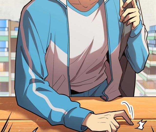 Apex Future Martial Arts Chapter 08 Gambar 38