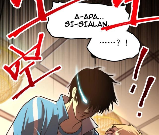 Apex Future Martial Arts Chapter 08 Gambar 31