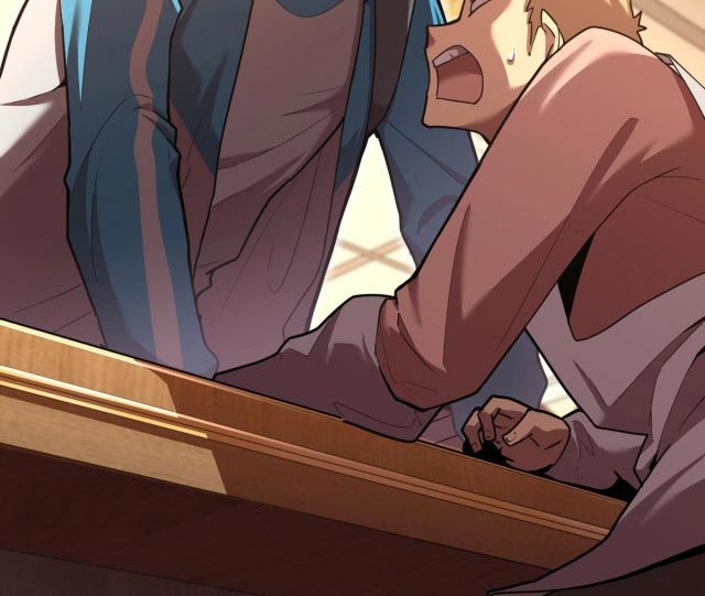 Apex Future Martial Arts Chapter 08 Gambar 32