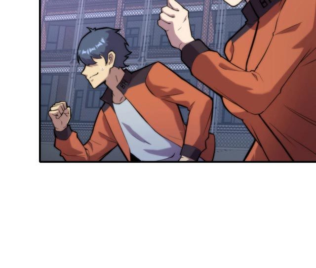 Apex Future Martial Arts Chapter 08 Gambar 46