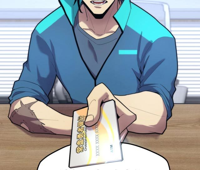 Apex Future Martial Arts Chapter 08 Gambar 48