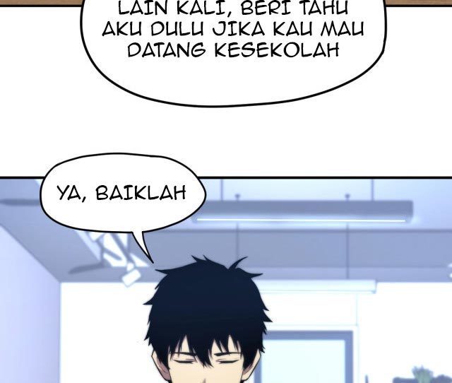 Apex Future Martial Arts Chapter 08 Gambar 49