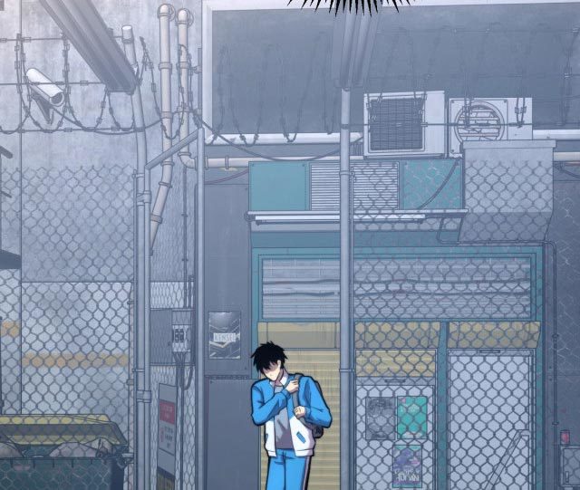 Apex Future Martial Arts Chapter 08 Gambar 4