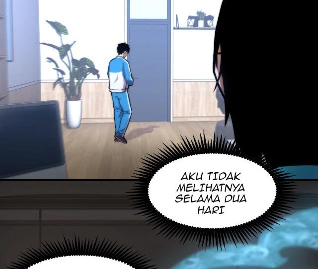 Apex Future Martial Arts Chapter 08 Gambar 54