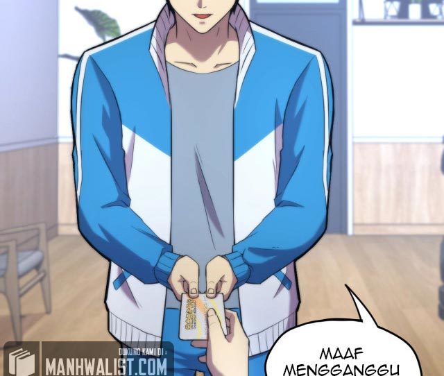 Apex Future Martial Arts Chapter 08 Gambar 50