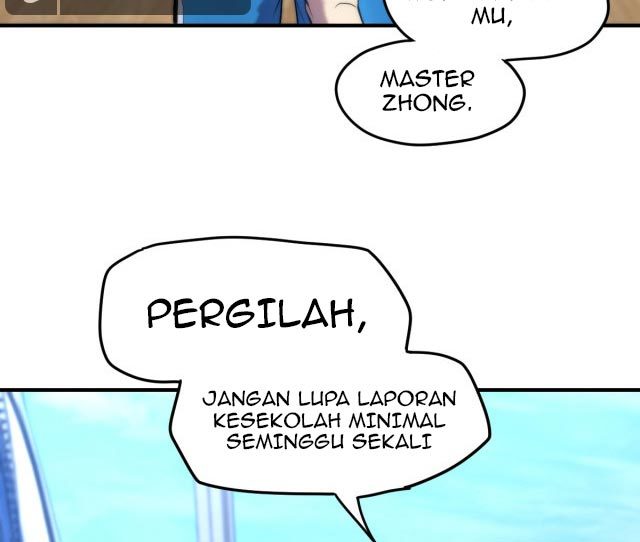 Apex Future Martial Arts Chapter 08 Gambar 51