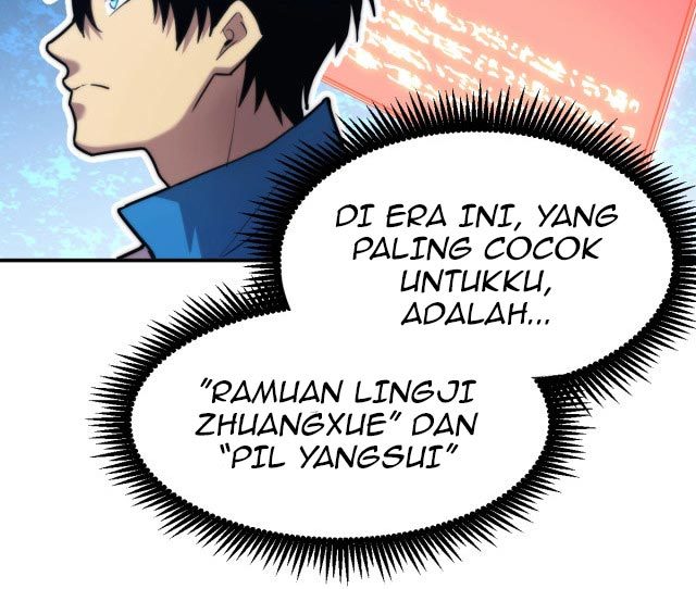 Apex Future Martial Arts Chapter 08 Gambar 64