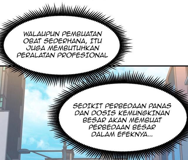 Apex Future Martial Arts Chapter 08 Gambar 65
