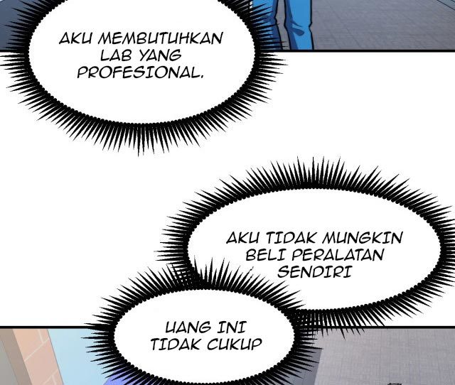 Apex Future Martial Arts Chapter 08 Gambar 67