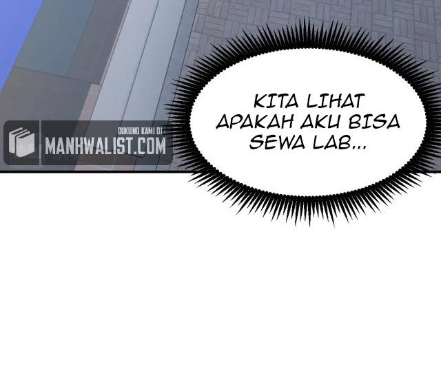 Apex Future Martial Arts Chapter 08 Gambar 69