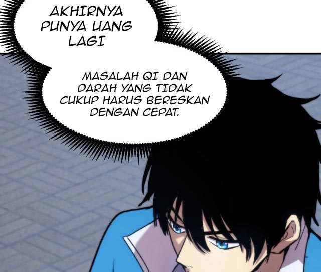 Apex Future Martial Arts Chapter 08 Gambar 61