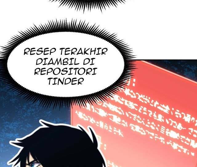 Apex Future Martial Arts Chapter 08 Gambar 63