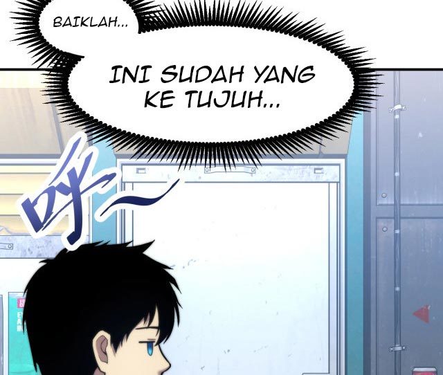 Apex Future Martial Arts Chapter 08 Gambar 77