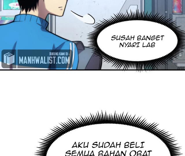 Apex Future Martial Arts Chapter 08 Gambar 78
